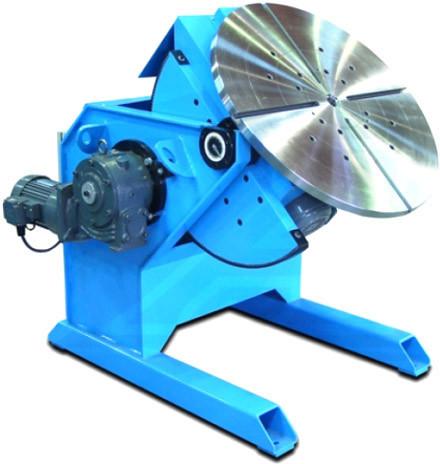 Automatic Welding Positioner, For Industrial, Voltage : 220-240 V