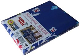 Bed sheets, Season : Spring, Summer