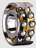 Angular Contact Ball Bearings