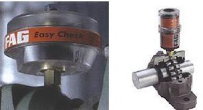 Bearing Greases and Bearing Lubricants