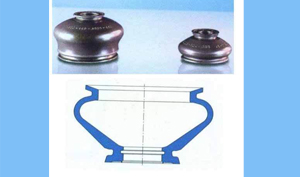 Steering Bellows