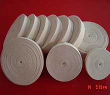 Fibreglass Woven Tape