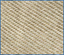 High Temperature Insulation Cloth