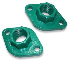 Ductile Iron Flanges