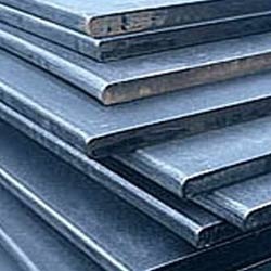 Mild Steel Sheet