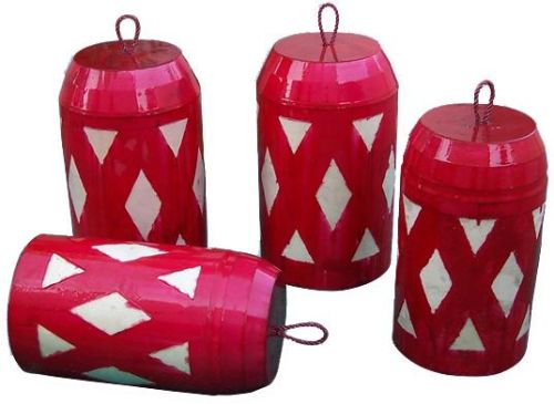 Foam Pigs AND Spheres