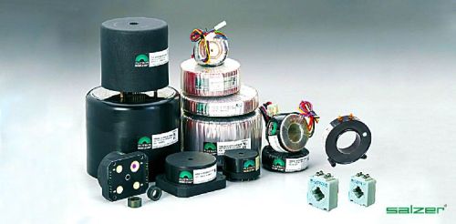 Toroidal Transformers, CT S AND Rogowski Coils