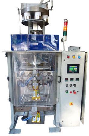 Collar Type Packing Machine
