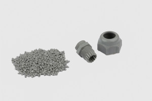 Nylon Granules