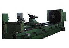 Automatic Cast Iron Roll Turning Lathe, Certification : CE Certified