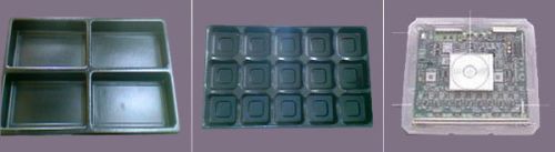 Electronics Packaging Material