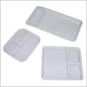 PVC Packaging Material