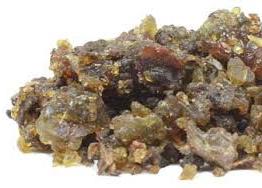 Commiphora Mukul Guggul, Color : Brown, Red-brown