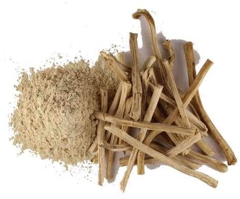 Shatavari Roots, Grade Standard : Medicine Grade