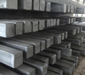 Rectangular Steel Billets, For Industrial, Technics : Extruded