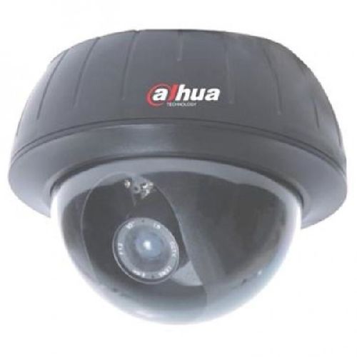 High Resolution Dome Camera