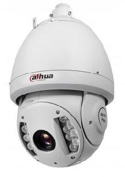 Ir Ptz Dome Camera