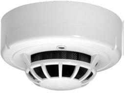 Multi Criteria Photoelectric Smoke Detector