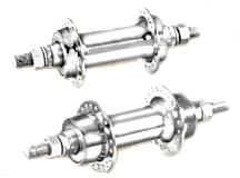 Bicycle Hubs