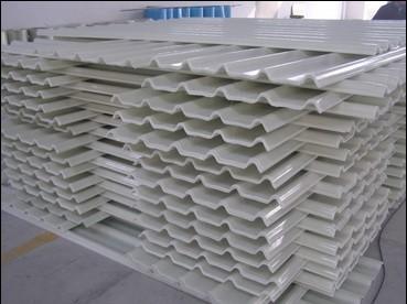 FRP Sheets