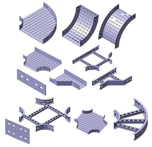 Cable Tray Accessories