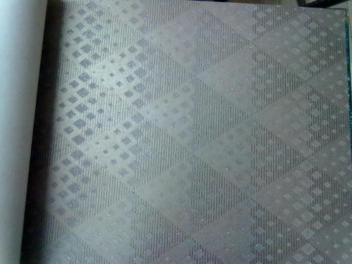 Plastic Etc. Decorative Wallpaper, Pattern : Printed