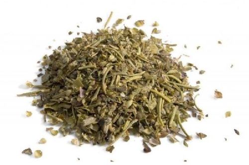 Dried Marjoram Leaves