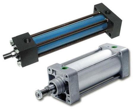 Hydraulic Cylinder and Pneumatic Cylinder