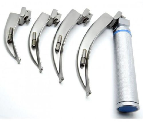 Laryngoscope