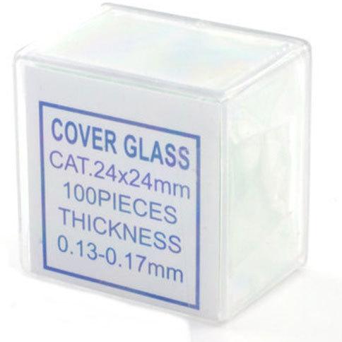 Micro Cover Glass