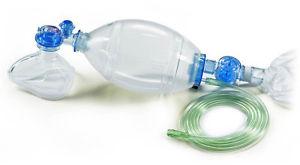 Resuscitator