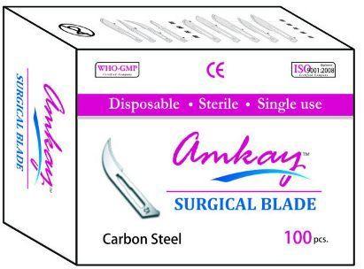 Surgical Blades