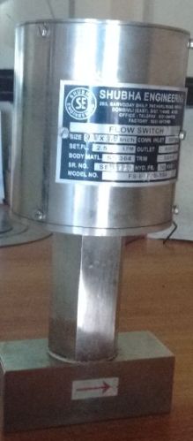 Flow Switches