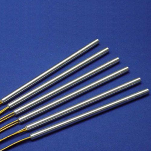 Cartridge Heater, Voltage : 24 V, 110 V, 230 V, 440 V