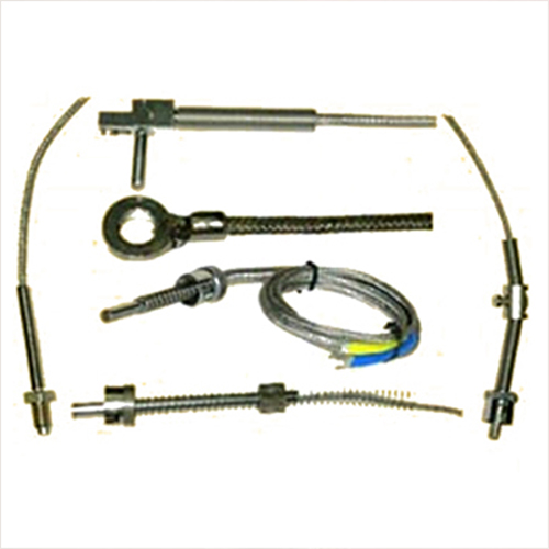 Thermocouple Sensors