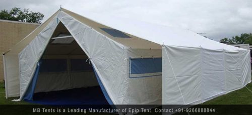 EPIP Tent