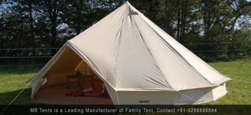 Family Tent