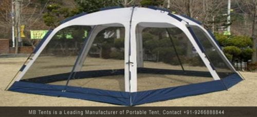 Portable Tent