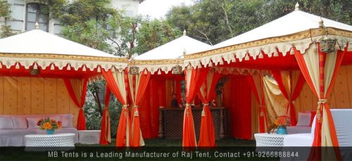 Raj Tent