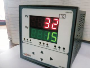 PID Temperature Controller
