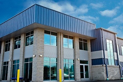 Pre Engineered Buildings