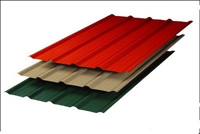 Roofing Sheets