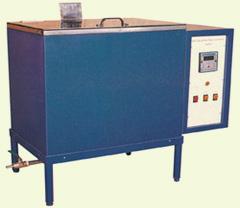 Accelerated Curing Tank