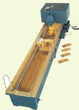 Ductility Testing Machine