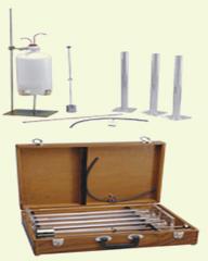 Sand Equivalent Test Apparatus