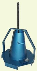 Slump Test Apparatus