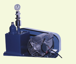 Vaccum Pump