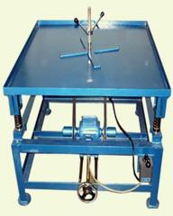 Vibrating Table