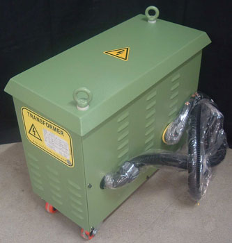 Industrial Transformers