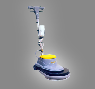 39 Kg SINGLE DISC MACHINE SCRUBBERS, Voltage : 230 Volt